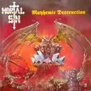 LP - Mortal Sin - Mayhemic Destruction