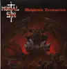 LP - Mortal Sin - Mayhemic Destruction
