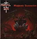 LP - Mortal Sin - Mayhemic Destruction