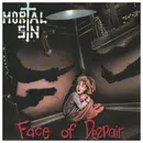 CD - Mortal Sin - Face Of Despair