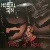 LP - Mortal Sin - Face Of Despair