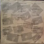 LP - Mortal Sin - Face Of Despair