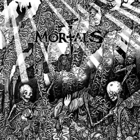 The Mortals - Cursed To See the Future