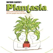 Mort Garson - Mother Earth's..