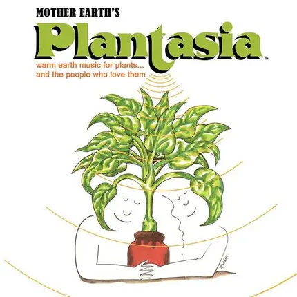 Mort Garson - Mother Earth's..