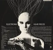 LP - Mort Garson - Electronic Hair Pieces