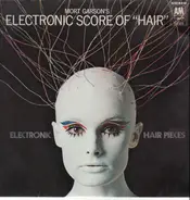 Mort Garson - Electronic Hair Pieces