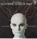 LP - Mort Garson - Electronic Hair Pieces