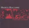 Double LP - Morte Macabre - Symphonic Holocaust - Red vinyl
