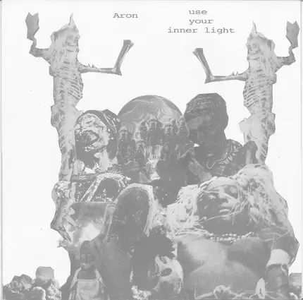 Morten Aron - USE YOUR INNER LIGHT