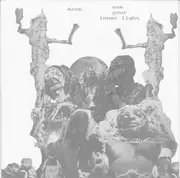 LP - Morten Aron - Use Your Inner Light - Ltd Ed
