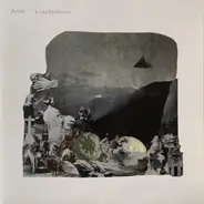 Morten Aron - Blackbeacon