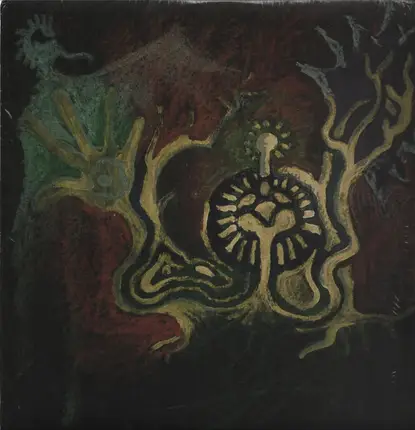 Morten Aron - Testament From The Human Plantation