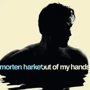 CD - Morten Harket - Out Of My Hands
