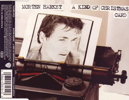Morten Harket - A Kind Of Christmas Card