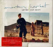 Morten Harket - Letter from Egypt