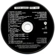 CD - Morten Harket - Wild Seed