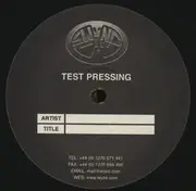 12inch Vinyl Single - Morten Rask & Thomas Salling Feat. Lene Riebau - Put Out The Fire