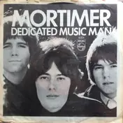 Mortimer - Dedicated Music Man