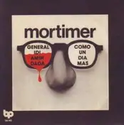 Mortimer - General Idi Amin Dada