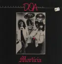 LP - Morticia - D.O.A.