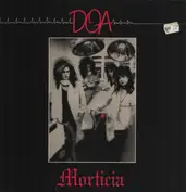Morticia