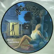 Mortician - Chainsaw Dismemberment