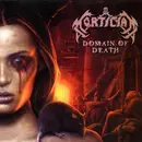 CD - Mortician - Domain Of Death