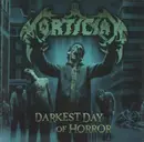 CD - Mortician - Darkest Day Of Horror