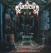 Mortician
