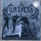 Mortician - Zombie Apocalypse