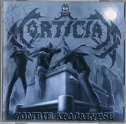 Mortician - Zombie Apocalypse