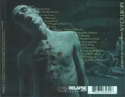 CD - Mortician - Darkest Day Of Horror