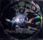 CD - Mortician - House By The Cemetery - EP