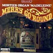 Mortier Organ 'Madeleine'