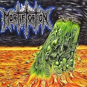 Mortification - Mortification -Reissue-