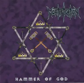 Mortification - Hammer of God