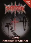 Mortification - Life Humaniation