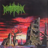Mortification - Post Momentary Affliction