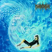Mortification - Triumph of Mercy