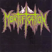 Mortification - Mortification