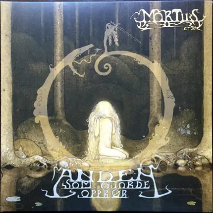 Mortiis - Anden Som Gjorde Oppror