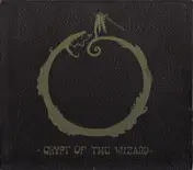Mortiis - Crypt Of The Wizard