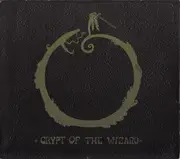 CD - Mortiis - Crypt Of The Wizard