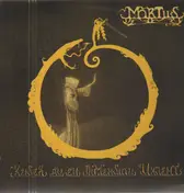 Mortiis - Keiser Av en Dimensjon Ukjent