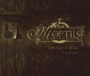 Mortiis - SOME KIND OF HEROIN