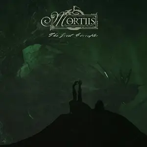 Mortiis - The Great Corrupter