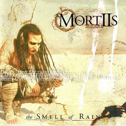 Mortiis - The Smell of Rain