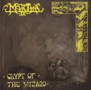 CD - Mortiis - Crypt Of The Wizard