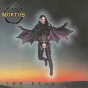 CD - Mortiis - The Stargate